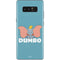 Disney Dumbo Baby Elephant pose Galaxy Note 8 Skin