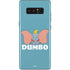 Disney Dumbo Baby Elephant pose Galaxy Note 8 Skin