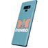 Disney Dumbo Baby Elephant pose Galaxy Note 9 Skin