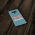Disney Dumbo Baby Elephant pose Galaxy Note 9 Skin