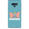 Disney Dumbo Baby Elephant pose Galaxy Note 9 Skin