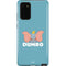 Disney Dumbo Baby Elephant pose Galaxy Note20 5G Pro Case