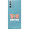 Disney Dumbo Baby Elephant pose Galaxy Note20 5G Skin