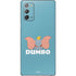 Disney Dumbo Baby Elephant pose Galaxy Note20 5G Skin