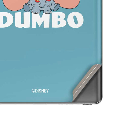 Disney Dumbo Baby Elephant pose Galaxy Note20 5G Skin