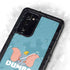 Disney Dumbo Baby Elephant pose Galaxy Note20 5G Waterproof Case