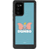 Disney Dumbo Baby Elephant pose Galaxy Note20 5G Waterproof Case