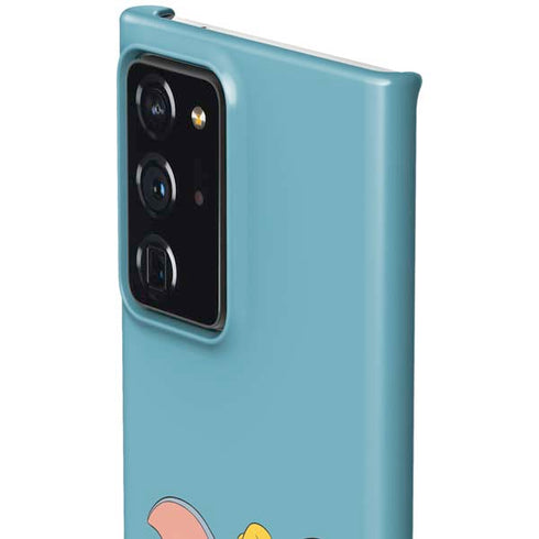 Disney Dumbo Baby Elephant pose Galaxy Note20 Ultra 5G Lite Case