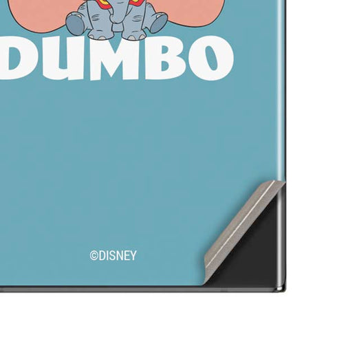 Disney Dumbo Baby Elephant pose Galaxy Note20 Ultra 5G Skin
