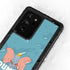 Disney Dumbo Baby Elephant pose Galaxy Note20 Ultra 5G Waterproof Case