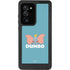 Disney Dumbo Baby Elephant pose Galaxy Note20 Ultra 5G Waterproof Case