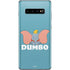 Disney Dumbo Baby Elephant pose Galaxy S10 Plus Skin