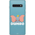 Disney Dumbo Baby Elephant pose Galaxy S10 Skin