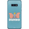 Disney Dumbo Baby Elephant pose Galaxy S10e Skin