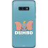 Disney Dumbo Baby Elephant pose Galaxy S10e Skin