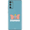 Disney Dumbo Baby Elephant pose Galaxy S20 Fan Edition Skin