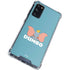 Disney Dumbo Baby Elephant pose Galaxy S20 FE Clear Case