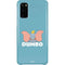 Disney Dumbo Baby Elephant pose Galaxy S20 Lite Case