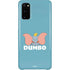 Disney Dumbo Baby Elephant pose Galaxy S20 Lite Case