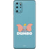 Disney Dumbo Baby Elephant pose Galaxy S20 Plus Skin