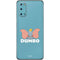 Disney Dumbo Baby Elephant pose Galaxy S20 Skin