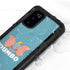 Disney Dumbo Baby Elephant pose Galaxy S20 Waterproof Case