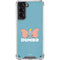 Disney Dumbo Baby Elephant pose Galaxy S21 5G Clear Case