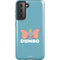 Disney Dumbo Baby Elephant pose Galaxy S21 5G Pro Case