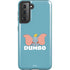 Disney Dumbo Baby Elephant pose Galaxy S21 5G Pro Case