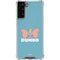 Disney Dumbo Baby Elephant pose Galaxy S21 FE Clear Case