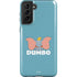 Disney Dumbo Baby Elephant pose Galaxy S21 FE Pro Case