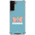 Disney Dumbo Baby Elephant pose Galaxy S21 Plus 5G Clear Case