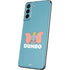 Disney Dumbo Baby Elephant pose Galaxy S21 Plus 5G Skin