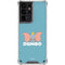 Disney Dumbo Baby Elephant pose Galaxy S21 Ultra 5G Clear Case
