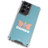 Disney Dumbo Baby Elephant pose Galaxy S21 Ultra 5G Clear Case