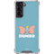 Disney Dumbo Baby Elephant pose Galaxy S22 Clear Case