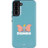 Disney Dumbo Baby Elephant pose Galaxy S22 Plus Pro Case