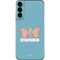 Disney Dumbo Baby Elephant pose Galaxy S22 Plus Skin