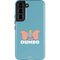 Disney Dumbo Baby Elephant pose Galaxy S22 Pro Case