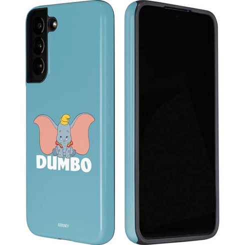 Disney Dumbo Baby Elephant pose Galaxy S22 Pro Case