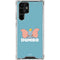 Disney Dumbo Baby Elephant pose Galaxy S22 Ultra Clear Case