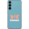 Disney Dumbo Baby Elephant pose Galaxy S23 FE Skin