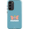 Disney Dumbo Baby Elephant pose Galaxy S23 Plus Pro Case