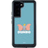 Disney Dumbo Baby Elephant pose Galaxy S23 Plus Waterproof Case