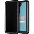 Disney Dumbo Baby Elephant pose Galaxy S23 Plus Waterproof Case