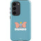 Disney Dumbo Baby Elephant pose Galaxy S23 Pro Case