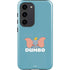 Disney Dumbo Baby Elephant pose Galaxy S23 Pro Case
