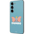 Disney Dumbo Baby Elephant pose Galaxy S23 Skin