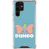 Disney Dumbo Baby Elephant pose Galaxy S23 Ultra Clear Case