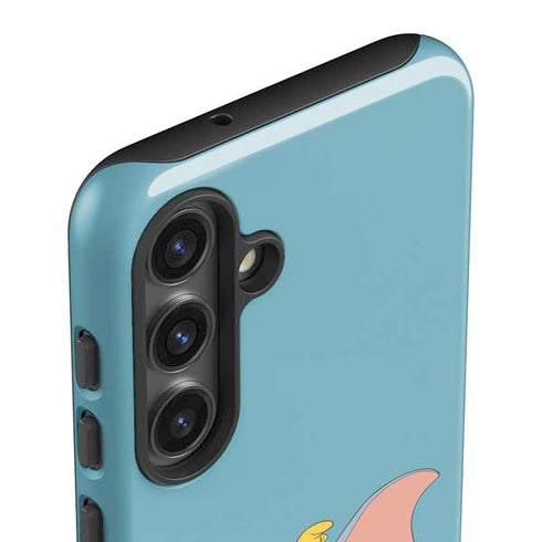 Disney Dumbo Baby Elephant pose Galaxy S24 Impact Case